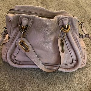 Chloe purse